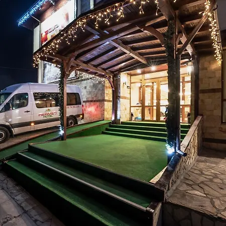 Hotel Hermes