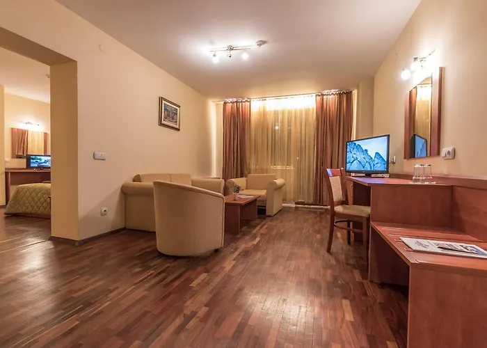 Hermes Hotel Bansko
