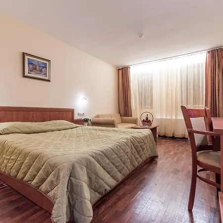 Hotel Hermes Bansko