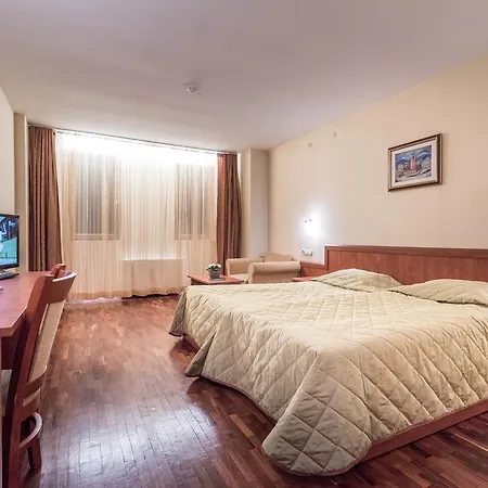Hotel Hermes