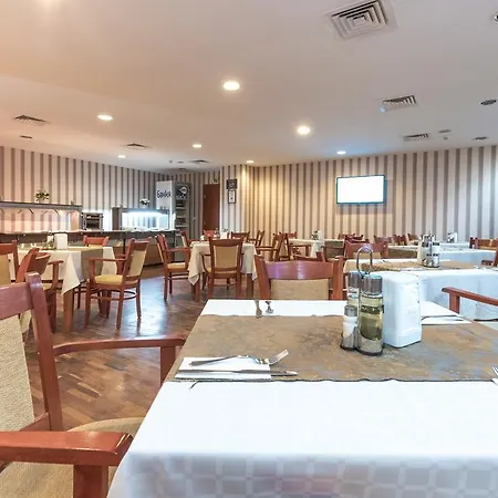 Hermes Hotel Bansko