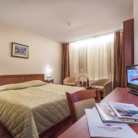 Hermes Bansko