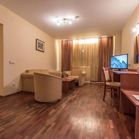 Hermes Hotel Bansko
