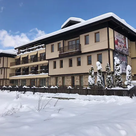 Hermes Hotel 3*