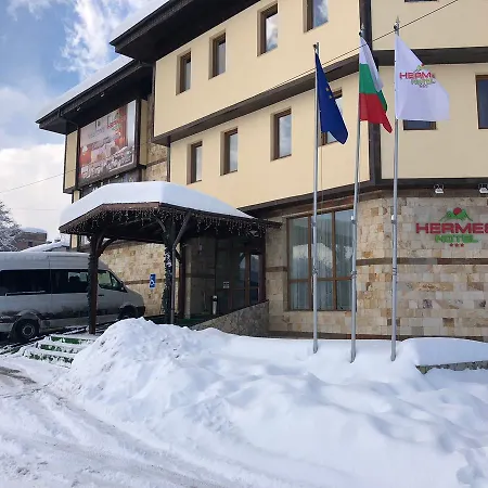 Hotel Hermes 3*