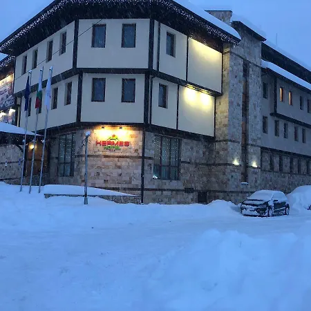 Hermes 3* Bansko