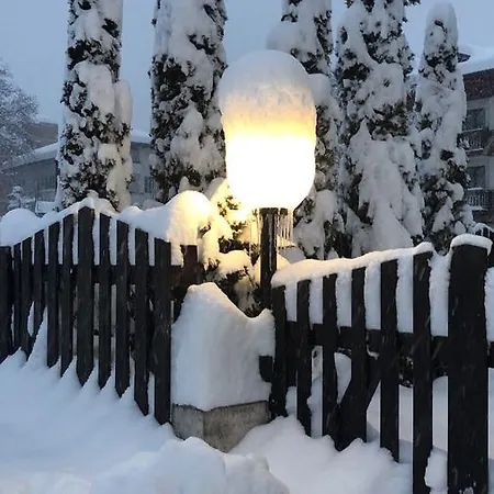 Hermes Hotel Bansko