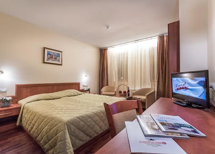 Hermes Μπάνσκο